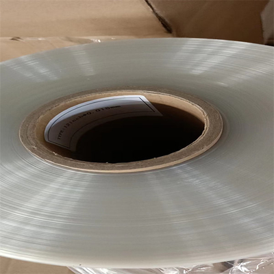 фольга 0.015mm двойная/одиночная полиолефина жары сокращения полиолефина пластикового обруча для лосьона